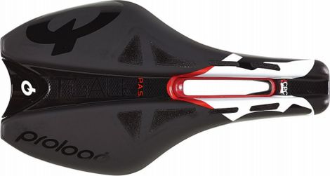 PROLOGO Saddle T-GALE PAS Tirox CPC