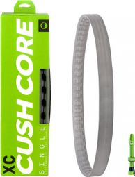 CushCore XC Anti-Pinch Foam (each) with Tubeless Valve