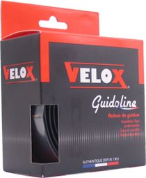 VELOX Guidoline High Grip Comfort 3.5 - Black Direering Tape Guidoline