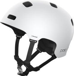 Casco Poc <p><strong>Crane Mips</strong></p>Blanco Mate