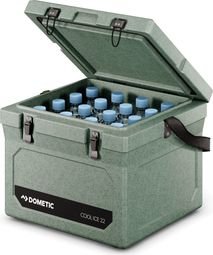 Dometic Wci Cool Ice 22L Grey cooler