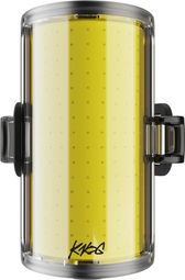 Éclairage Avant Knog Cobber Reflex Front Noir