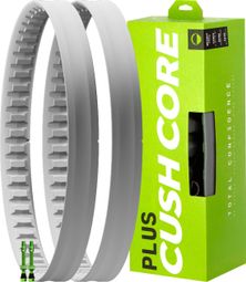 Kit Mousse Anti-Pincement CushCore Plus (Paire)