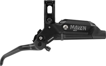 Levier de Frein Sram Maven Silver Noir