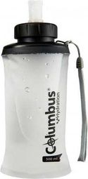 Zachte fles 500 ml COLUMBUS