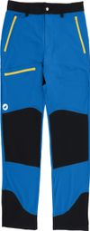 Lagoped Ptarmigan2 Blue Hiking Pants