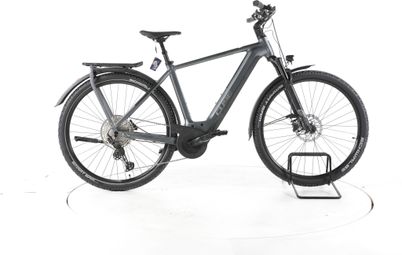 Produit reconditionné - Cube Kathmandu Hybrid Pro Trekking E-Bike - Très Bon Etat