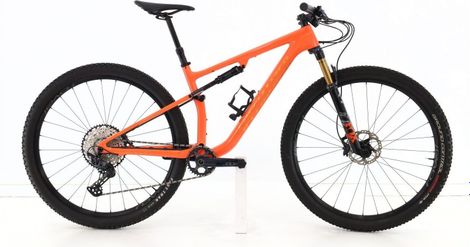 Produit reconditionné · Specialized Epic Comp FSR Carbone / Vélo VTT / Specialized | Bon état