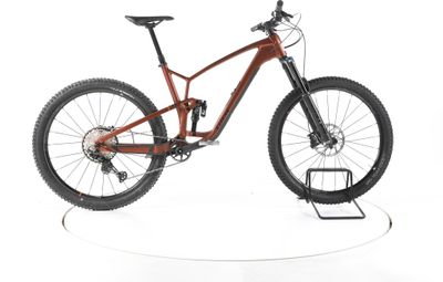 Produit reconditionné - Trek Fuel EX 8 Gen 6 Fahrrad Fully - Très Bon Etat