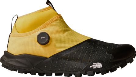 The North Face Summit Off-Trail Trail Shoes Yellow