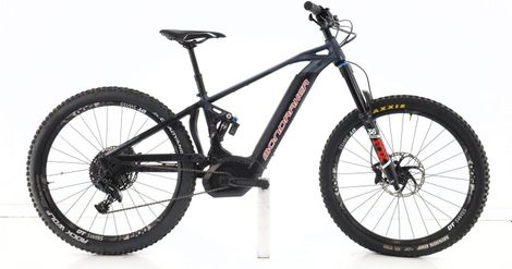 Produit reconditionné · Mondraker Crafty R / Vélo VTT électrique / Mondraker | Bon état