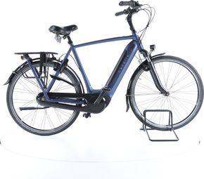 Produit reconditionné - Gazelle Grenoble C7+ HMB Vélo électrique Hommes 2022 - Bon Etat