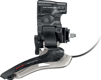 Campagnolo Super Record EPS Front Derailleur 12V