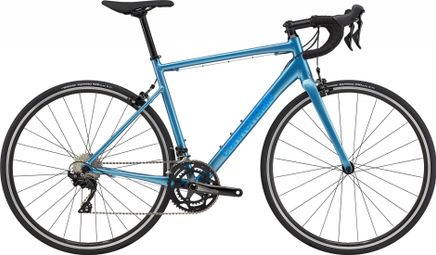 Vélo de Route Cannondale CAAD Optimo 1 Shimano 105 11V 700 mm Bleu Alpine