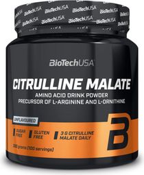 Citrulline malate (300g)