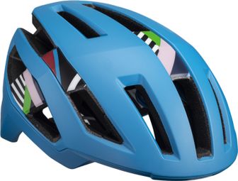 Leatt Endurance 3.0 MTB Helm Blauw Cyaan