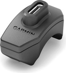 Adaptateur Secteur Garmin USB-C pour Capteur de Puissance Rally 110/210