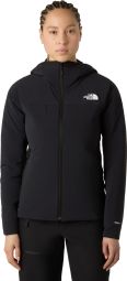 The North Face Summit Casaval Hoodie Zwart Damesjas met lange mouwen