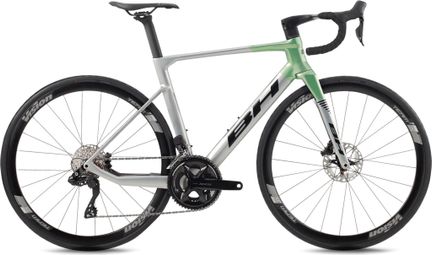 BMC Teammachine SLR Five Road Bike Shimano 105 Di2 12S 700
