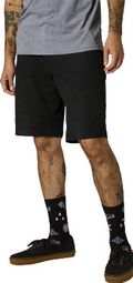 Fox Essex 2.0 Shorts Black