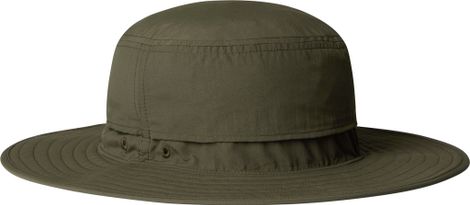 The North Face Horizon Breeze-pet, groen