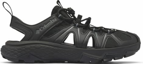 Sandales de Randonnée Columbia Peakfreak Rush Noir Femme