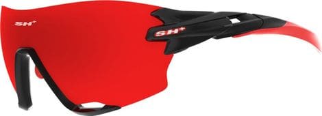 Lunette de sport RG 5900 noir matt/rouge