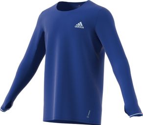 Maillot à manches longues adidas Fast