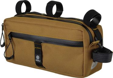 Agu Bar Bag stuurtas Venture 2L Bruin