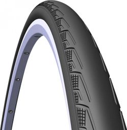 Pneu route 700 x 23 mitas syrinx renforce noir ts (23-622) 230g