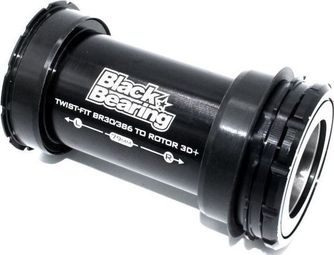 Boitier de pedalier - Blackbearing - 46 - 79 - dub - B5