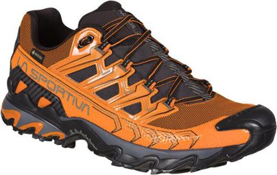 Chaussures de Running Trail  Ultra Raptor II Gtx Orange Homme