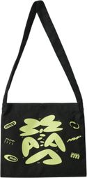 Borsa a tracolla Maap Spectrum Noir