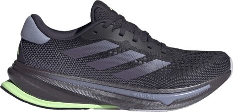 Women's Running Shoes adidas Performance Supernova Rise Black Green