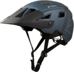 Casco Cairn Lava Navy Blue / Mat