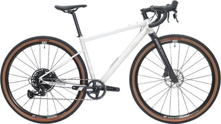 Produit Reconditionné · Vélo de gravel BMC URS AL ONE 2025 · Très bon état