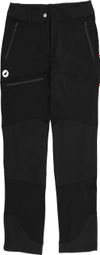 Women's Lagoped Ptarmigan2 Black Hiking Pants