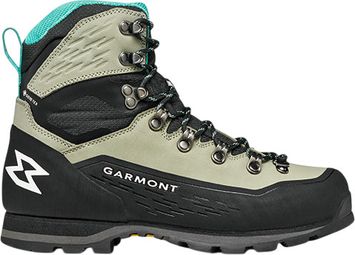 Garmont Nebraska III Gore-Tex Wanderschuhe für Damen, grau