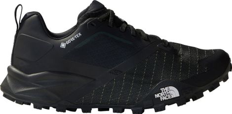 The North Face Offtrail TR <p><strong>Gore-Tex®</strong> Tra</p>ilrunning-Schuhe Schwarz