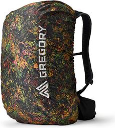 Housse de pluie Gregory 30L Multicolor