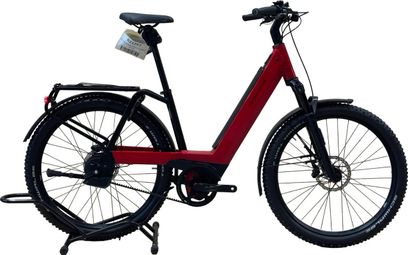 produit reconditionné . Riese et Müller Nevo3 GT Automatic Enviolo 2023 . Vélo électrique . Riese et Müller . très bon état
