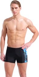 Arena Mix Swim Men's Black/Blue Swimsuit
