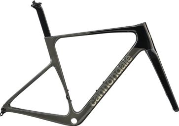 Cannondale SuperSix EVO Hi-MOD frame set zwart/grijs 2026