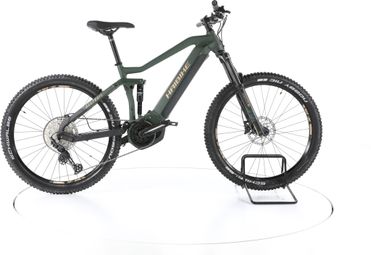 Produit reconditionné - Haibike AllTrail 4 Vélo électrique VTT 2022 - Très Bon Etat