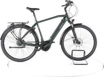 Produit reconditionné - Velo de Ville AEB 490 Vélo électrique Hommes 2022 - Très Bon Etat