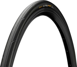 Pneu Route Continental Ultra Sport III 700 mm Tubetype Rigide PureGrip Compound E-Bike e25 Noir