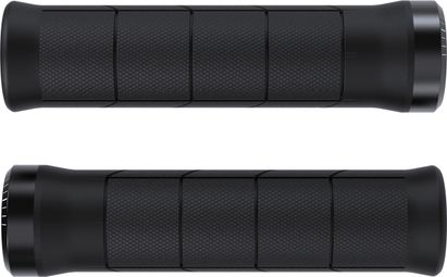Paar Trek MTB Line Elite Handvatten Zwart