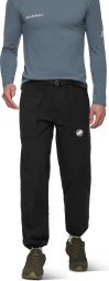 Pantaloni Assos x Mammut Mountain Tough Nero