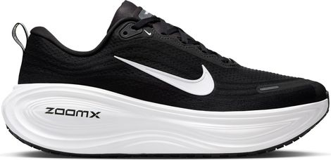 Nike Vomero Plus hardloopschoenen zwart/wit voor heren