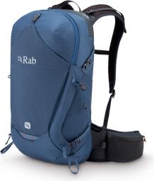 Bolsa de senderismo RAB Protium 27L Azul